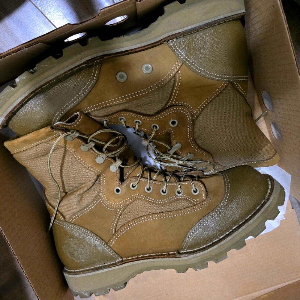 Danner Boots